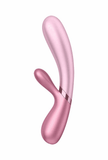 Rabbit Vibrator - Hot Lover