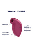 Clitoral Suction Stimulator - One Night Stand