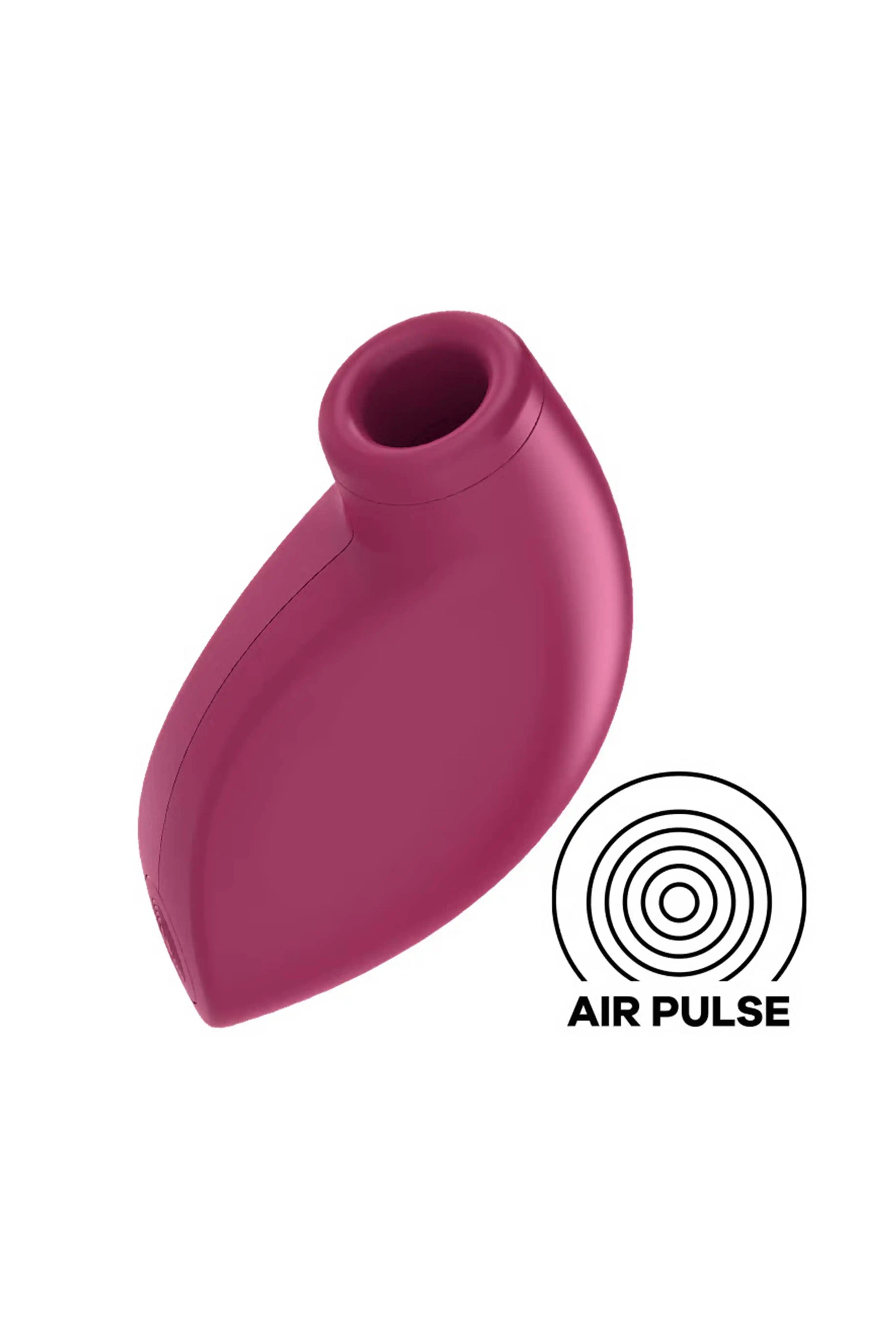 Clitoral Suction Stimulator - One Night Stand