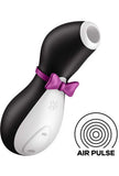 Clitoral Suction Stimulator - Penguin Air Pulse
