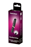 Clitoral Suction Stimulator - Perfect Kiss