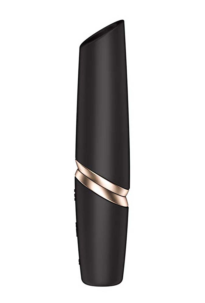 Clitoral Suction Stimulator - Perfect Kiss
