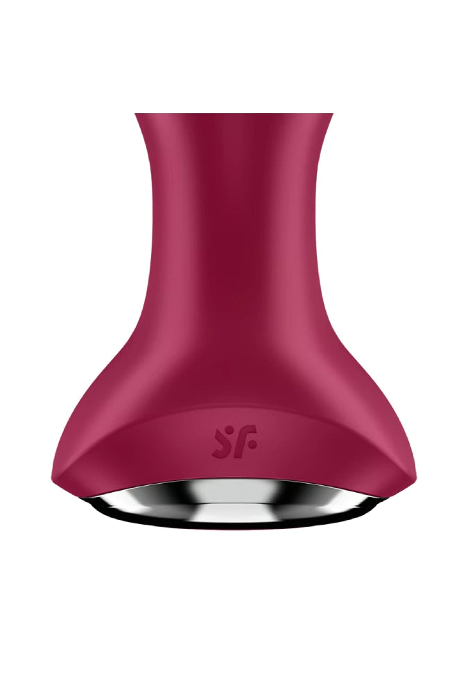 Connected Rotating Plug - Rotator Plug 2 Connect App
