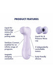 Clitoral Suction Stimulator - Pro 2 Generation 3