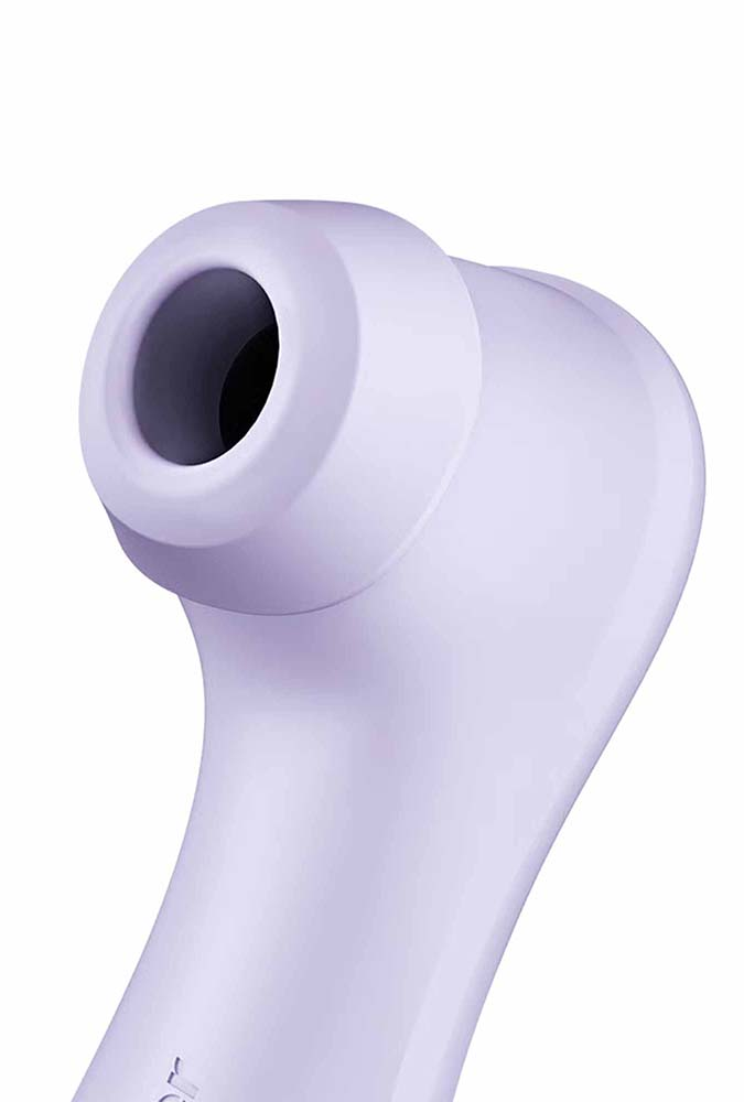Clitoral Suction Stimulator - Pro 2 Generation 3