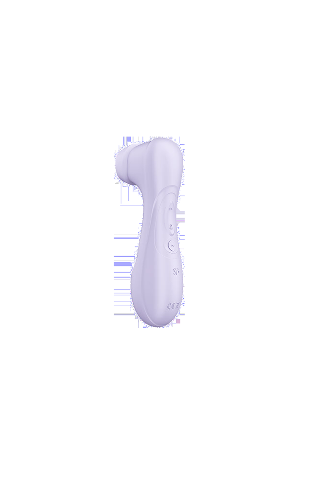Clitoral Suction Stimulator - Pro 2 Generation 3