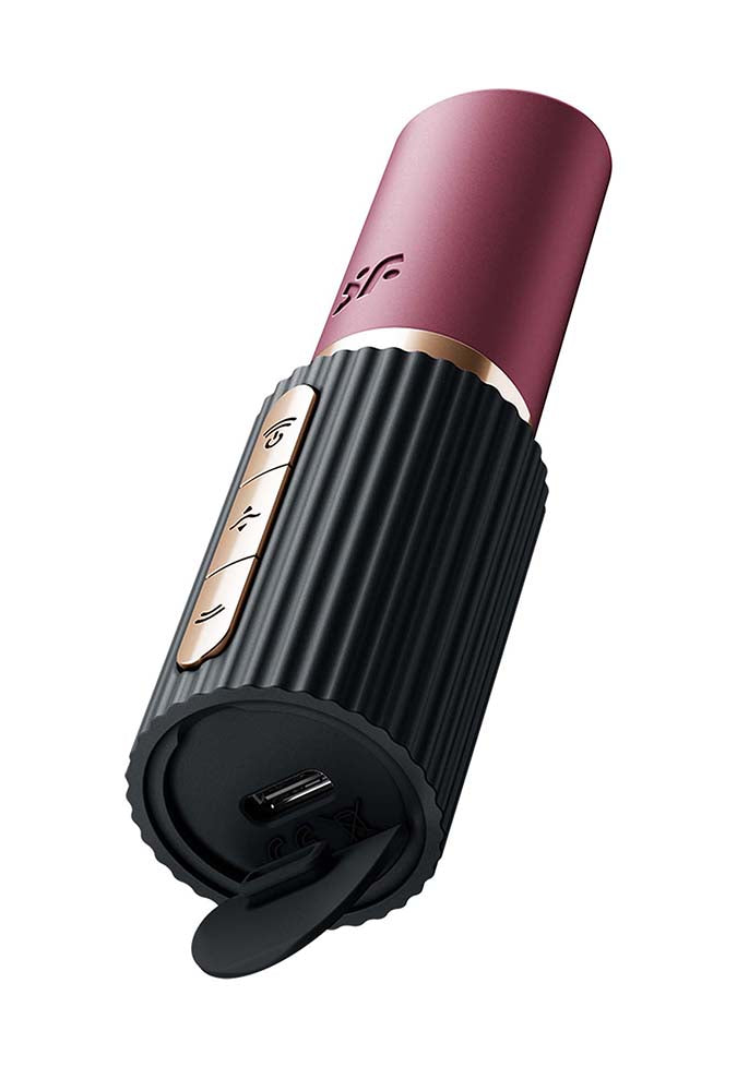 Clitoral Suction Stimulator - Pro 2 Kiss