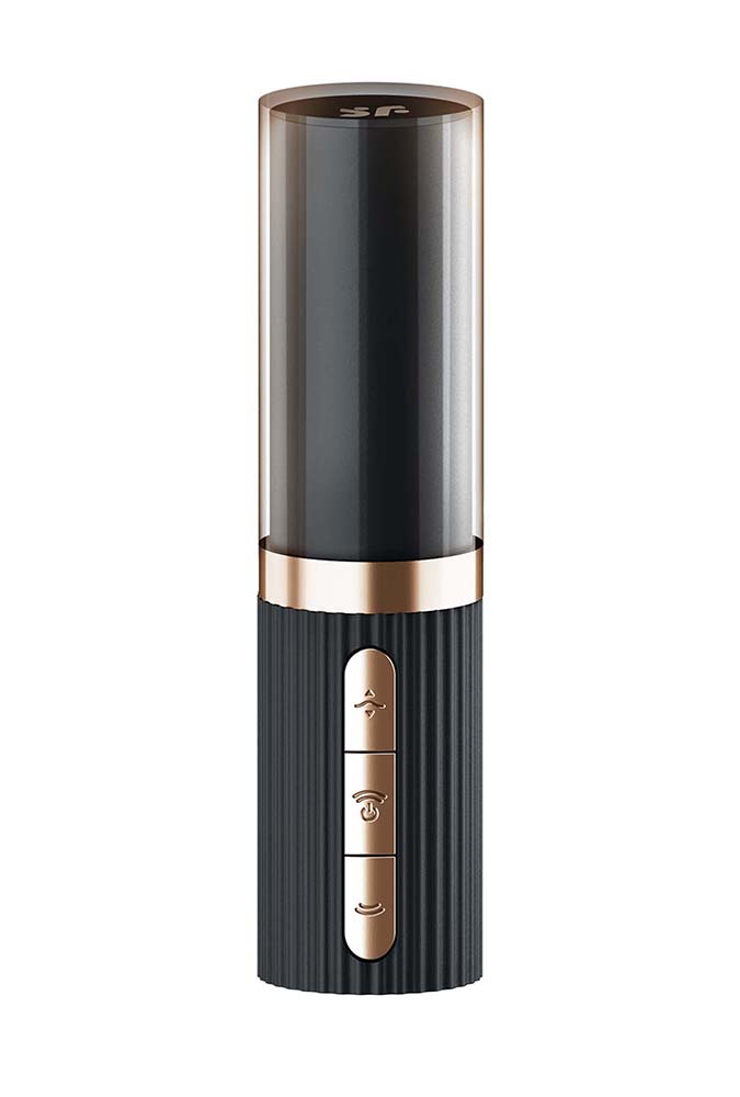 Clitoral Suction Stimulator - Pro 2 Kiss