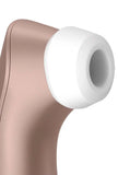 Clitoral Suction Stimulator - Pro 2+