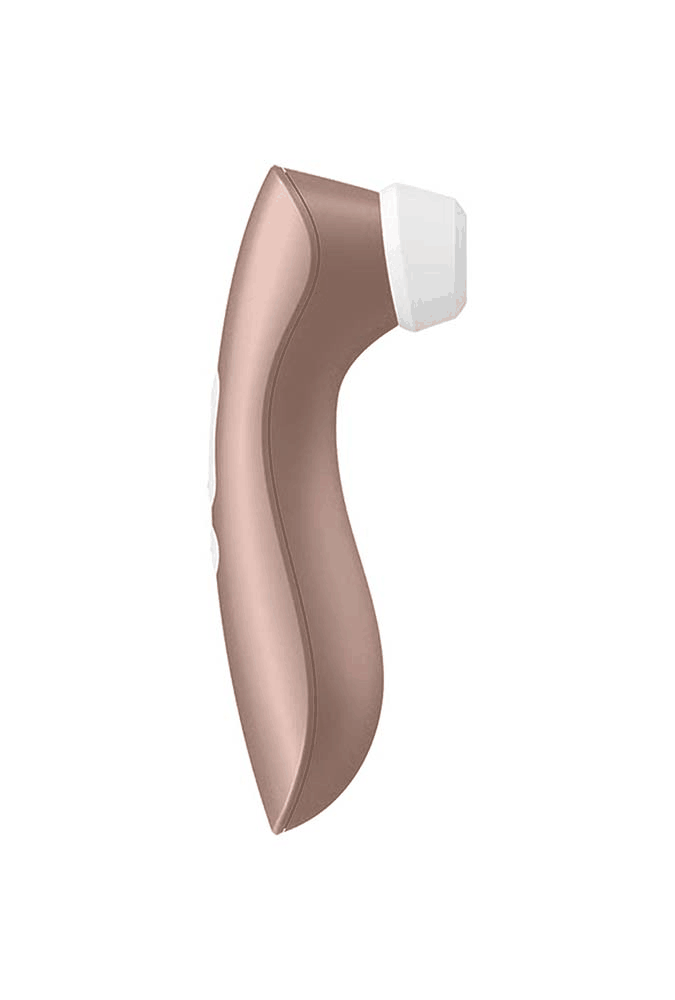 Clitoral Suction Stimulator - Pro 2+