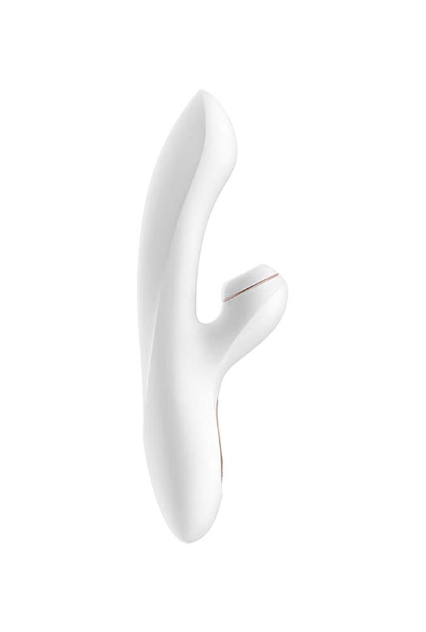 Rabbit Vibrator - Pro+ G-spot