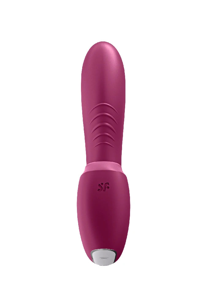 Connected Air Pulse Rabbit - Sunray Connect App