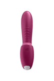 Connected Air Pulse Rabbit - Sunray Connect App