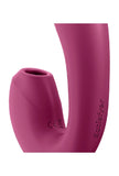 Connected Air Pulse Rabbit - Sunray Connect App