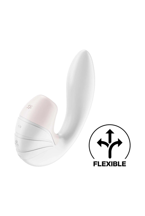 Air Pulse Rabbit – Supernova
