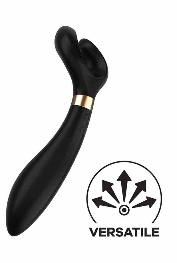 Vibrator - Endless Fun