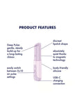 Clitoral Suction Stimulator - Secret Kiss