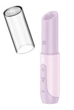 Clitoral Suction Stimulator - Secret Kiss