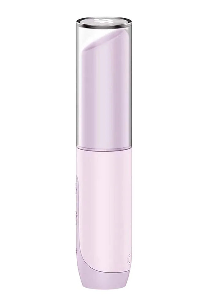 Clitoral Suction Stimulator - Secret Kiss