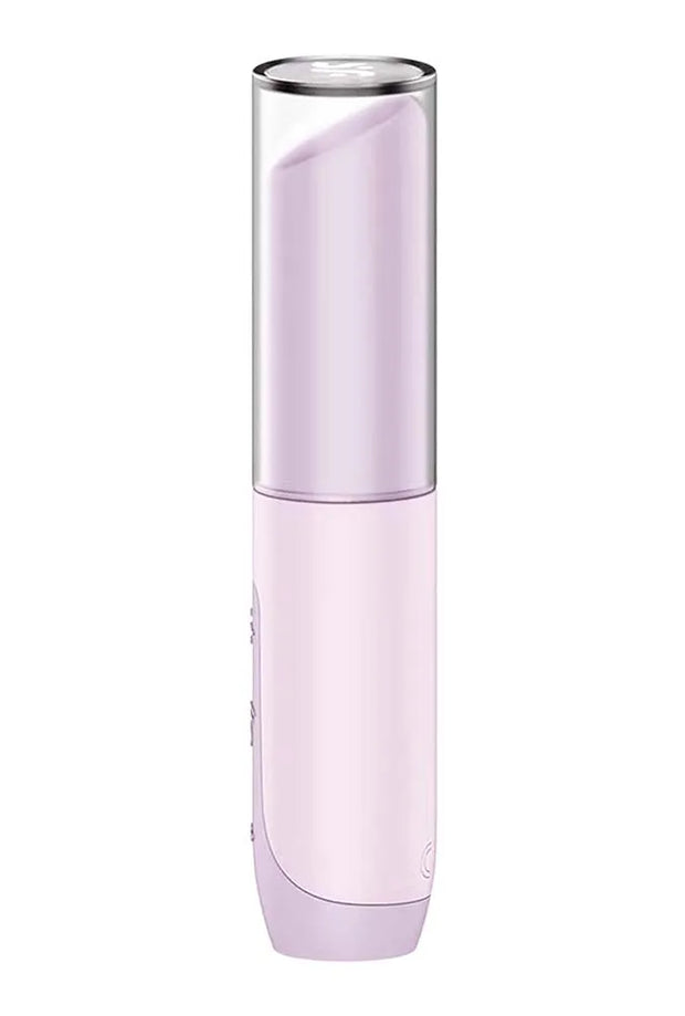 Clitoral Suction Stimulator - Secret Kiss
