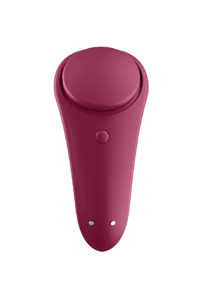 Panty Clitoral Stimulator - Sexy Secret