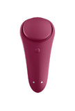Panty Clitoral Stimulator - Sexy Secret