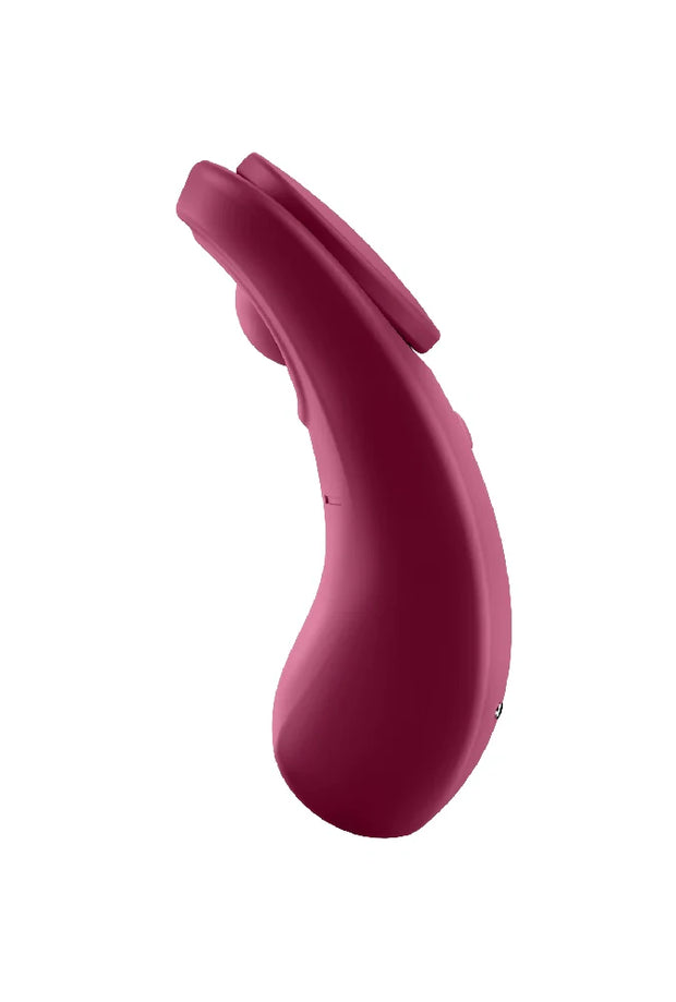 Panty Clitoral Stimulator - Sexy Secret