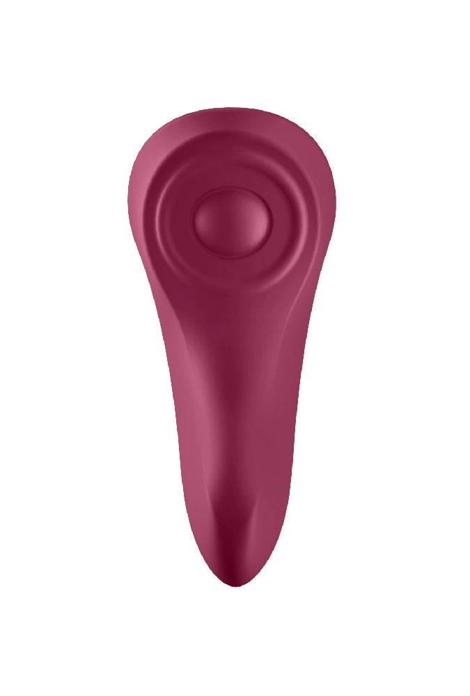 Panty Clitoral Stimulator - Sexy Secret