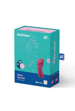 Panty Clitoral Stimulator - Sexy Secret