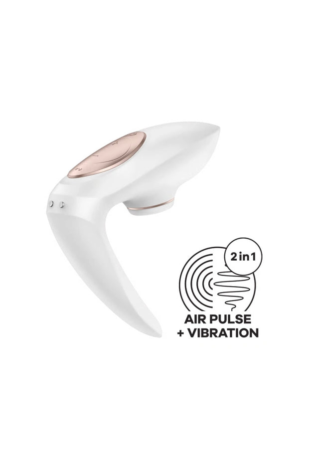 Couples’ Stimulator - Pro 4