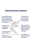 Couples’ Stimulator - Pro 4