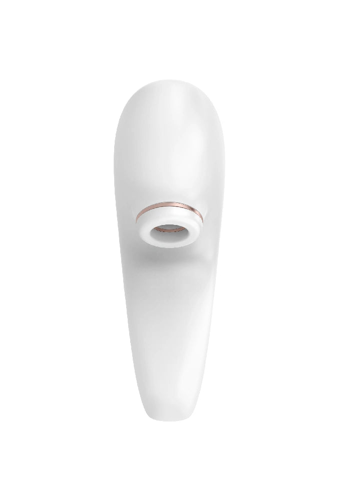 Couples’ Stimulator - Pro 4