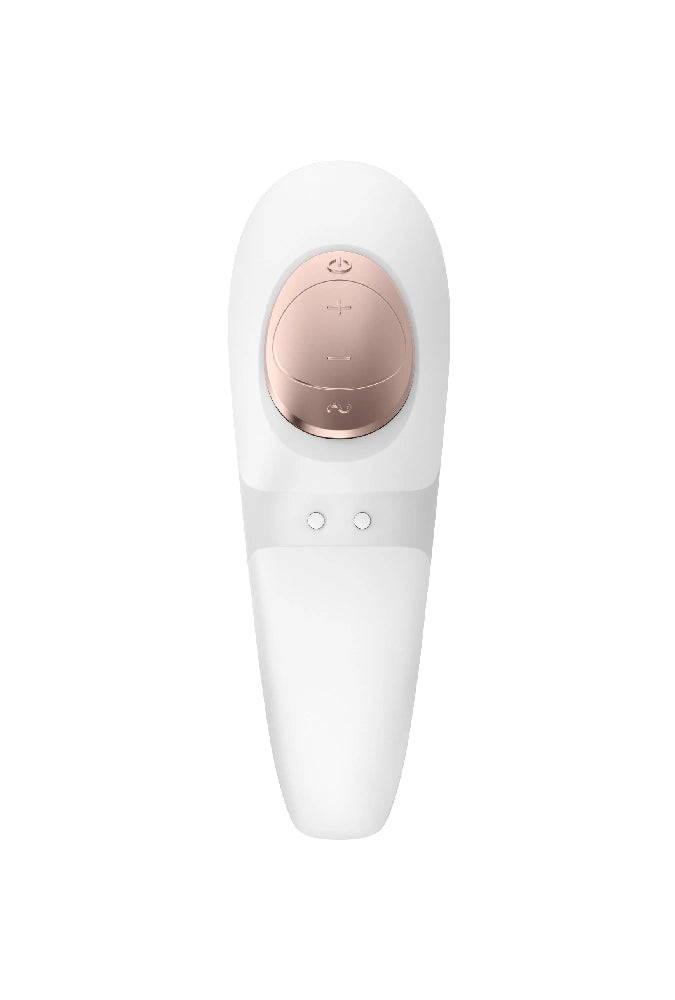 Couples’ Stimulator - Pro 4