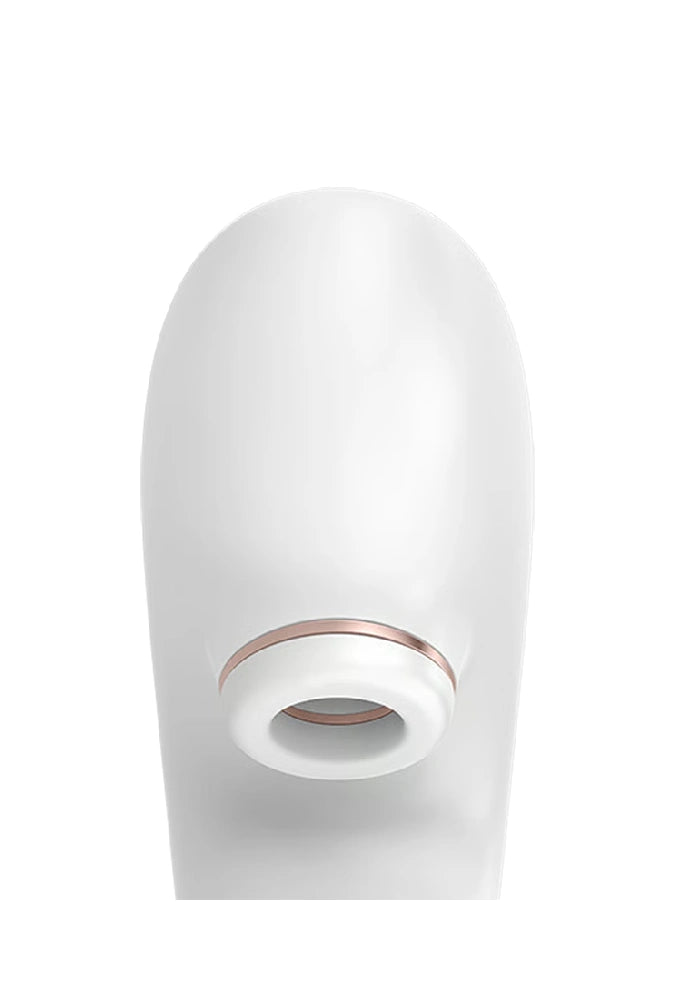 Couples’ Stimulator - Pro 4