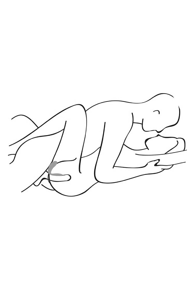 Couples’ Stimulator - Pro 4