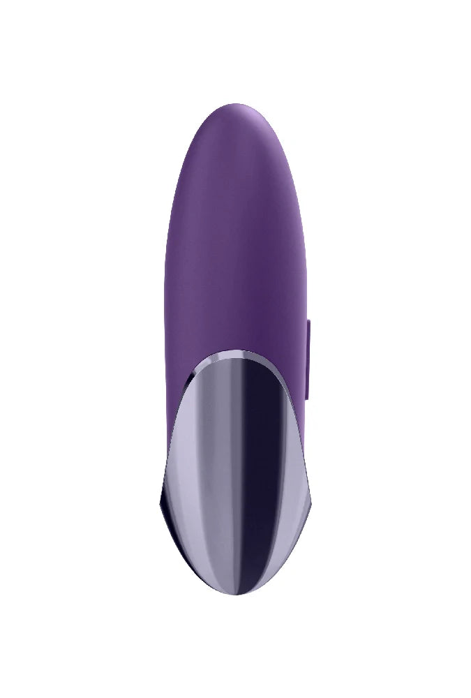 Vibrating Stimulator - Purple Pleasure