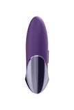 Vibrating Stimulator - Purple Pleasure