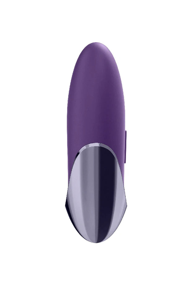 Vibrating Stimulator - Purple Pleasure