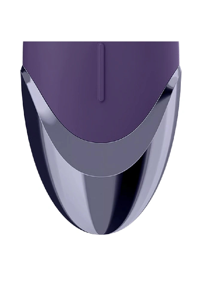 Vibrating Stimulator - Purple Pleasure