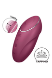 Clitoral Suction Stimulator  - Tap & Climax 1