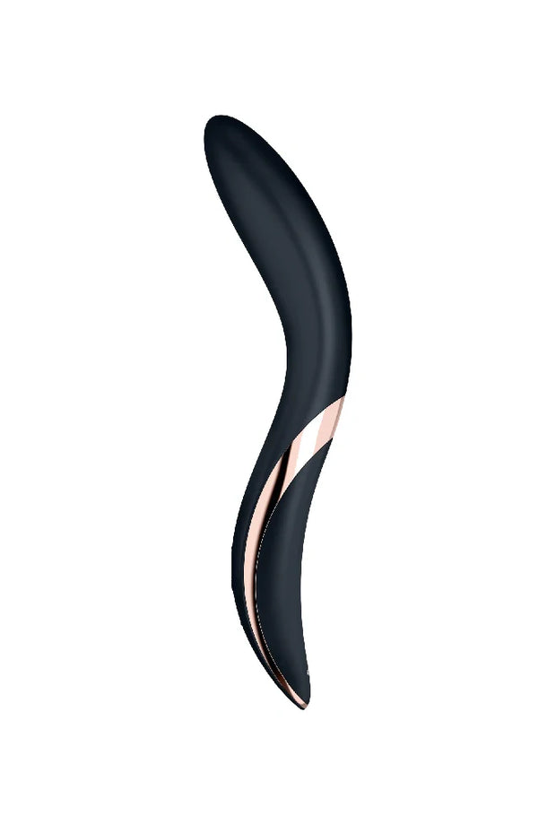 G-Spot Vibrator - Rrrolling Explosion