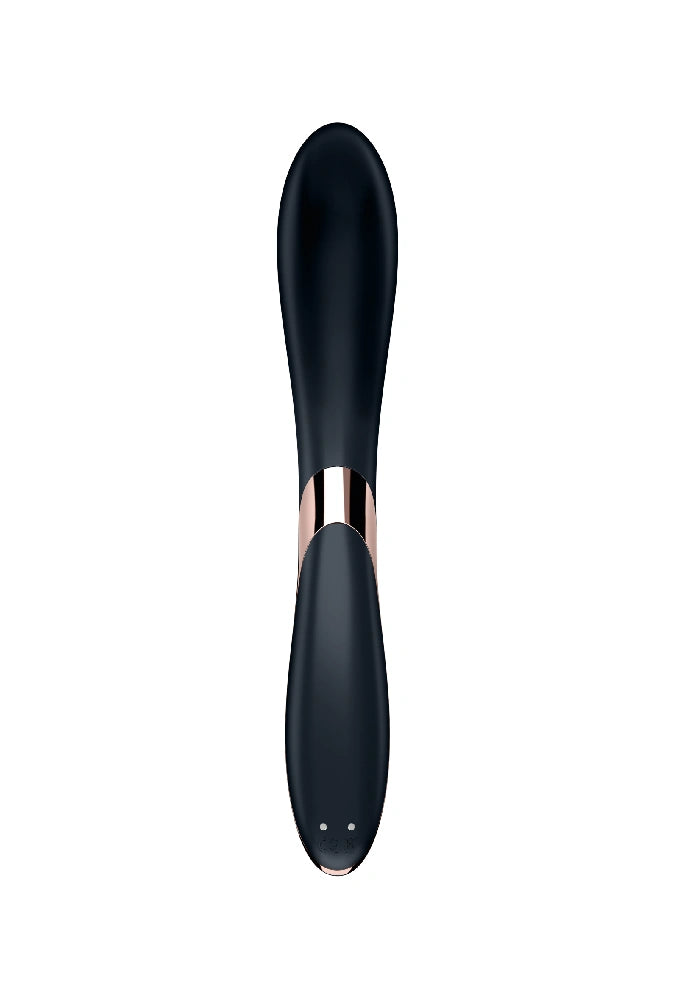 G-Spot Vibrator - Rrrolling Explosion