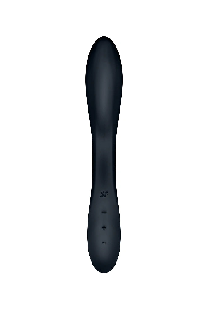 G-Spot Vibrator - Rrrolling Explosion