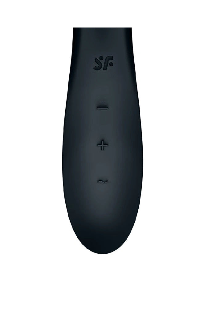 G-Spot Vibrator - Rrrolling Explosion