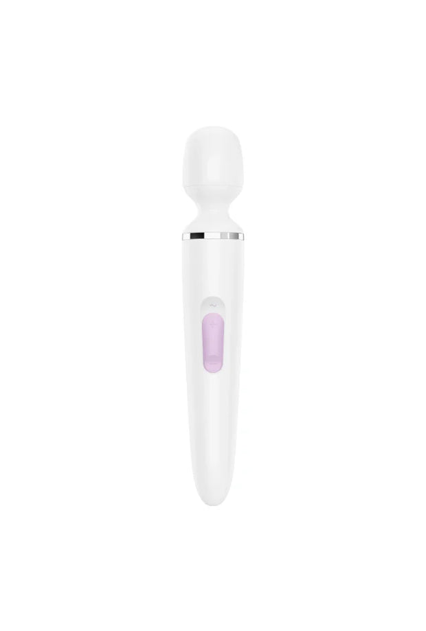 Wand-er Woman Wand