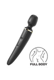 Wand-er Woman Wand