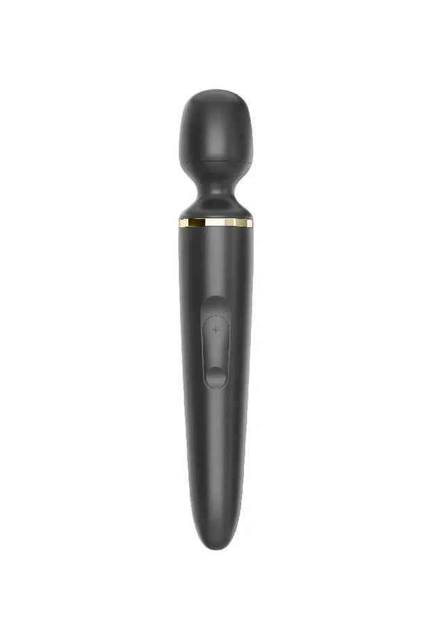 Wand-er Woman Wand