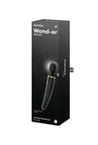 Wand-er Woman Wand