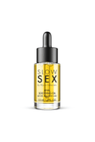 Anal Soothing Oil - Before And After Sare - Slow Sex