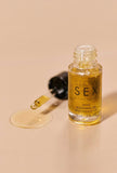 Anal Soothing Oil - Before And After Sare - Slow Sex